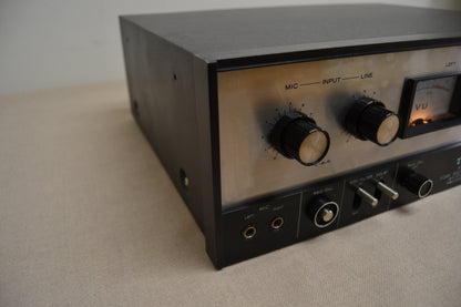TEAC AN-180  Noise Reduction Unit (1972)