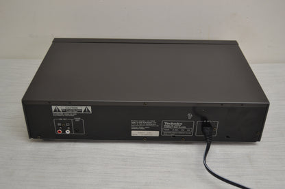 Technics SL-PG300 Single CD Player * Fully Serviced * New Belts
