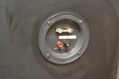 Polk Audio Monitor 7b Speakers * Mint Condition