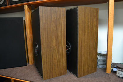Polk Audio Monitor 7b Speakers * Mint Condition