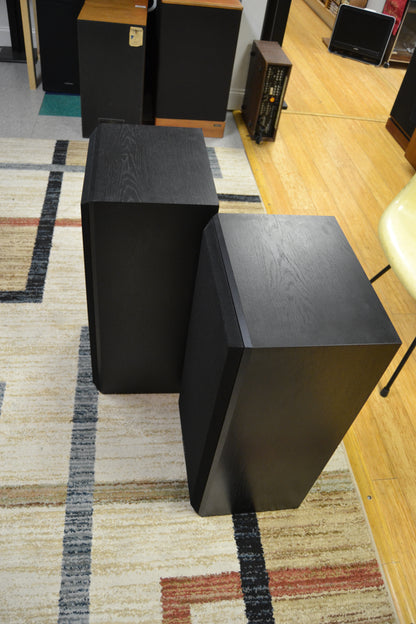 Polk Audio Monitor 10 Black * Floor Standing Speakers