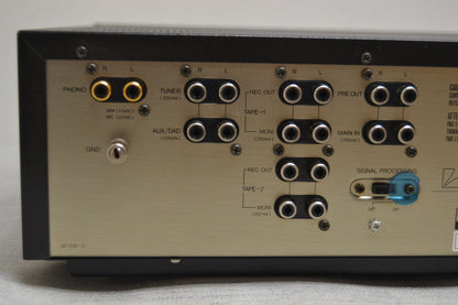 Luxman L-430 Stereo Integrated Amplifier * 100W RMS * Fully Serviced * Manual