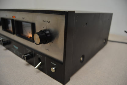 TEAC AN-180  Noise Reduction Unit (1972)