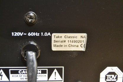 Energy Take Classic 5 Home Theater Speaker Set