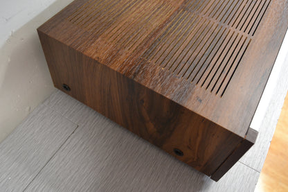 Marantz SR2000 Stereo Receiver * 30W RMS * 1980