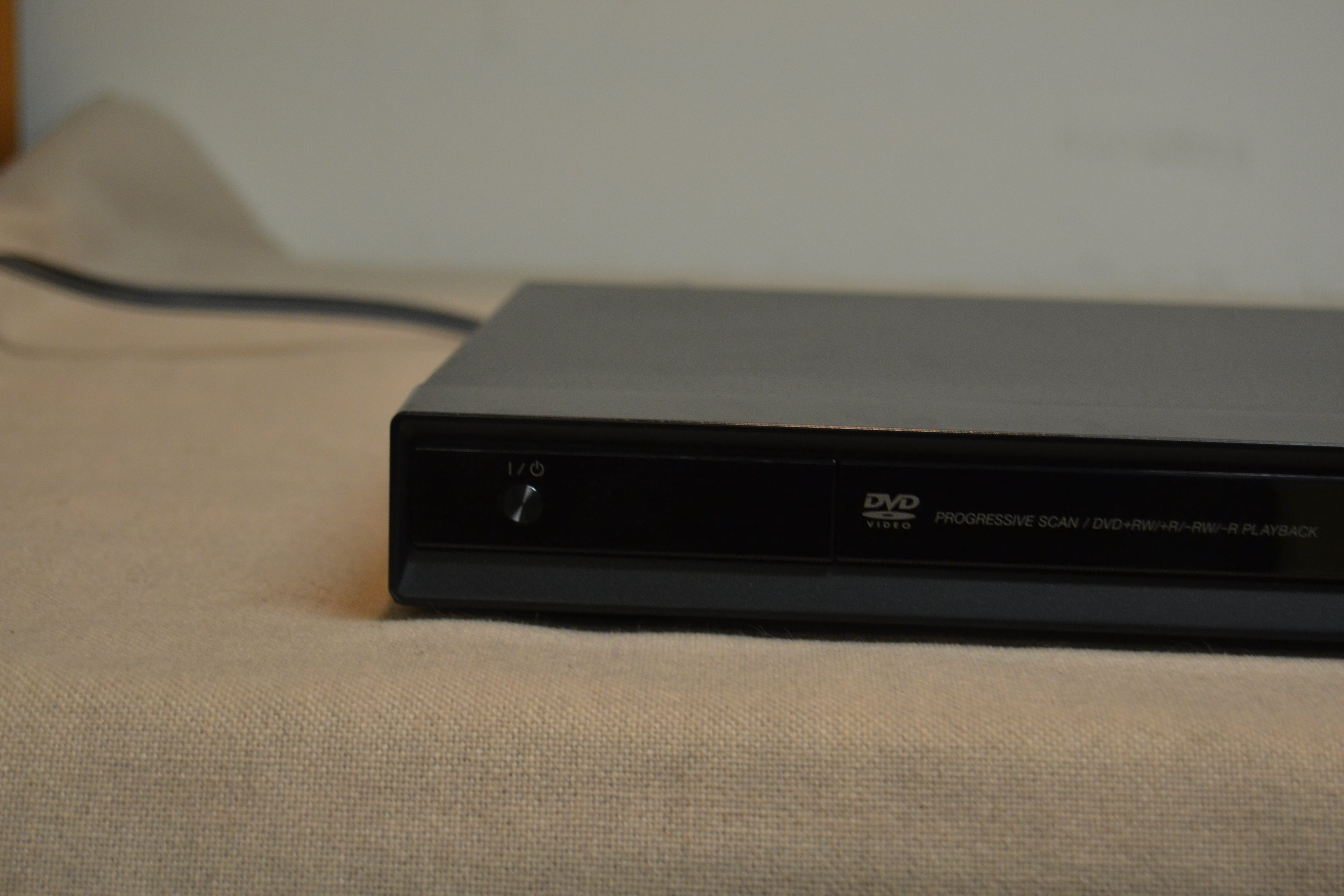 DVD Players & Recorders – The Turntable Store