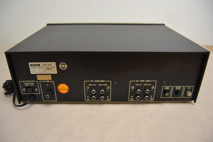 TEAC AN-180  Noise Reduction Unit (1972)