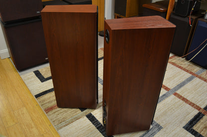 Axiom Millennia M80ti Floor Standing Speakers * Original Boxes