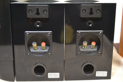 Energy Take Classic 5 Home Theater Speaker Set