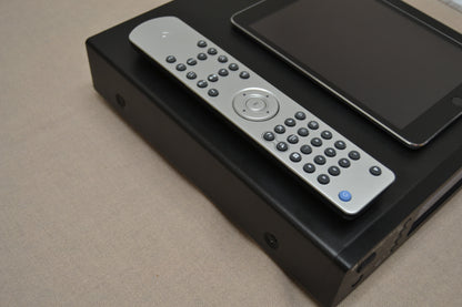 Cambridge Audio NP-30 Network Audio Player * Apple iPad Mini * Box * Manual * Remote