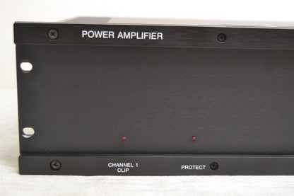 Electrovoice EV AP-2300 Stereo Power Amplifier * 100W RMS * Fully Serviced
