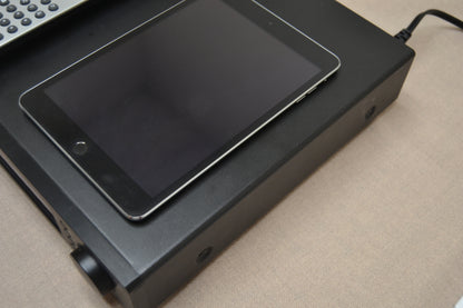 Cambridge Audio NP-30 Network Audio Player * Apple iPad Mini * Box * Manual * Remote