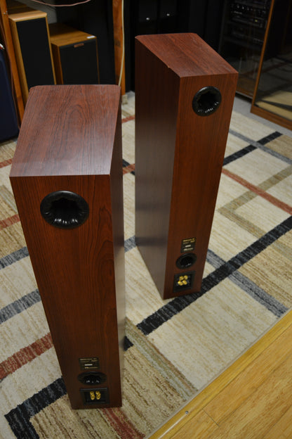 Axiom Millennia M80ti Floor Standing Speakers * Original Boxes