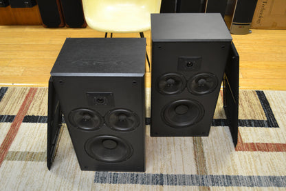 Polk Audio Monitor 10 Black * Floor Standing Speakers