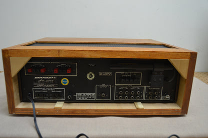 Marantz 2220B Stereo Receiver * Wood Case * 20W RMS *