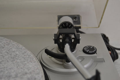 Realistic LAB 395 Direct Drive Turntable  * NEW Audio Technica Cartridge * Fully Serviced
