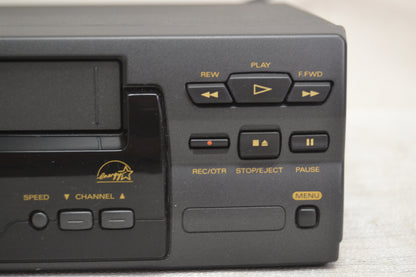 SV2000 Video Cassette Recorder * HiFi Stereo * Fully Serviced