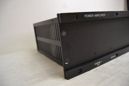 Electrovoice EV AP-2300 Stereo Power Amplifier * 100W RMS * Fully Serviced
