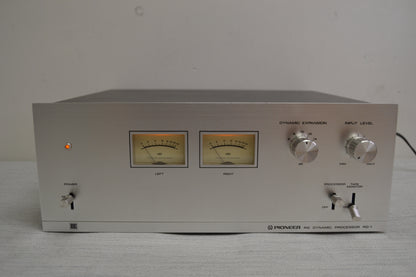Pioneer RG-1  Dynamic Processor (1975-77) * Fully Serviced
