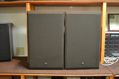JBL L96 3 Way Floor Standing Speakers * No Store Shipping * Fully Serviced