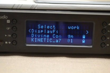 Cambridge Audio NP-30 Network Audio Player * Apple iPad Mini * Box * Manual * Remote