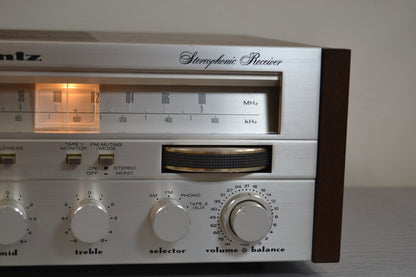 Marantz SR2000 Stereo Receiver * 30W RMS * 1980