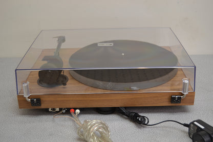 Pro-Ject X1 Belt drive Turntable * Sumiko Cartridge