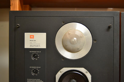 JBL L96 3 Way Floor Standing Speakers * No Store Shipping * Fully Serviced