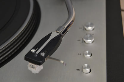 Lafayette T-6000 Transcription Turntable