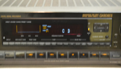 Sony STR-GX808ES  Audio Video Receiver (1993) * 70W RMS