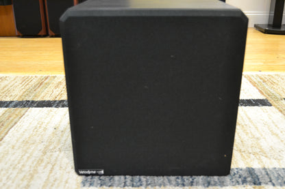 Velodyne HGS12X8V Powered Subwoofer