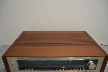 Kenwood Model Eleven G Stereo Receiver * 120W RMS * Fully Serviced *