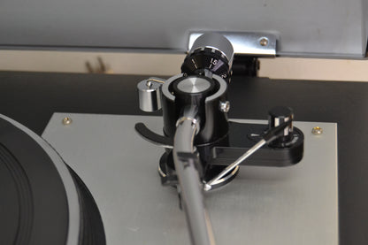 Lafayette T-6000 Transcription Turntable