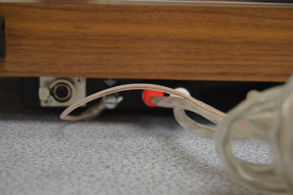 Pro-Ject X1 Belt drive Turntable * Sumiko Cartridge