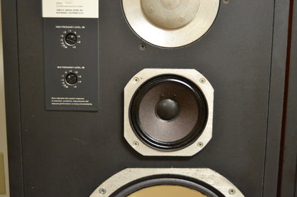 JBL L96 3 Way Floor Standing Speakers * No Store Shipping * Fully Serviced