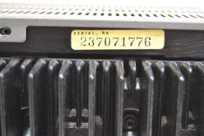 Sansui QRX-9001  4-Channel AM/FM receiver (1978-79) * 120W RMS Stereo * Fully Serviced