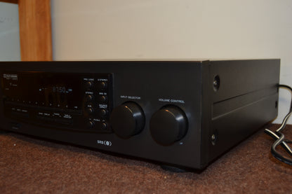 Kenwood 106VR Stereo Receiver * 110W RMS * Fully Serviced