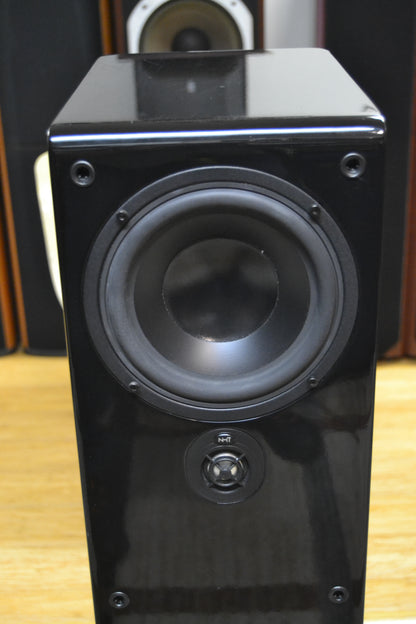 Now Hear This NHT ST4 Floor Standing Speakers