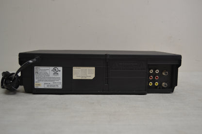 SV2000 Video Cassette Recorder * HiFi Stereo * Fully Serviced