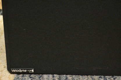 Velodyne HGS12X8V Powered Subwoofer