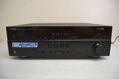 Yamaha RX-V467 Stereo Receiver * 100W RMS * Fully Serviced