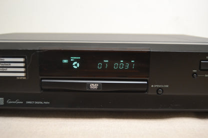 Onkyo DV-SP300 DVD/CD Player
