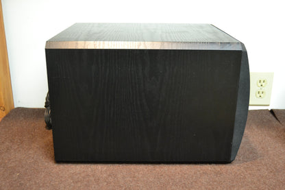 Definitive Technology ProCinema ProSub 100 * Powered Subwoofer