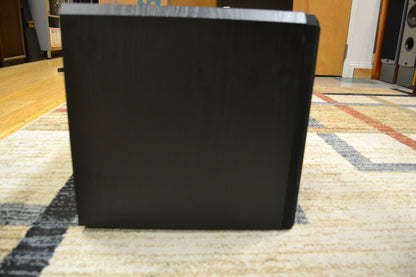 Velodyne HGS12X8V Powered Subwoofer