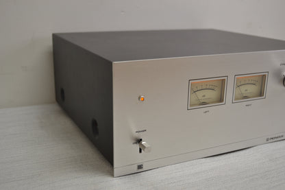 Pioneer RG-1  Dynamic Processor (1975-77) * Fully Serviced