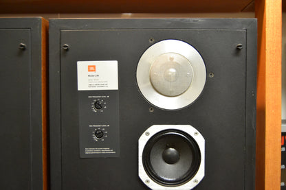 JBL L96 3 Way Floor Standing Speakers * No Store Shipping * Fully Serviced