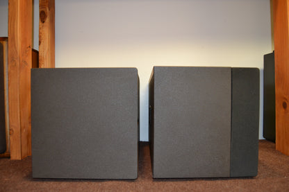 Bose 6.2 Bookshelf Speakers * Fully Serviced