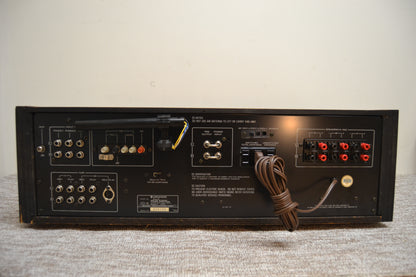 Kenwood Model Eleven G Stereo Receiver * 120W RMS * Fully Serviced *