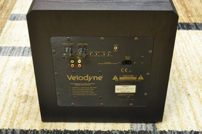 Velodyne HGS12X8V Powered Subwoofer
