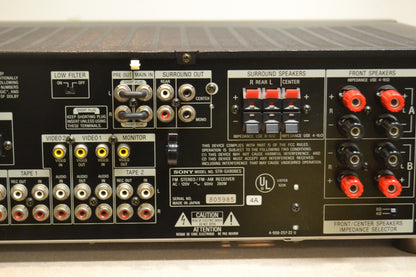 Harman Kardon AVR45  Audio and Video Receiver (1998-99) * 65W RMS